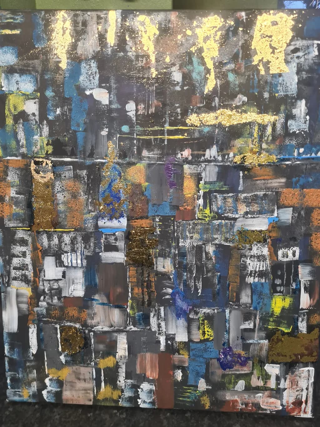 Urban Mosaic