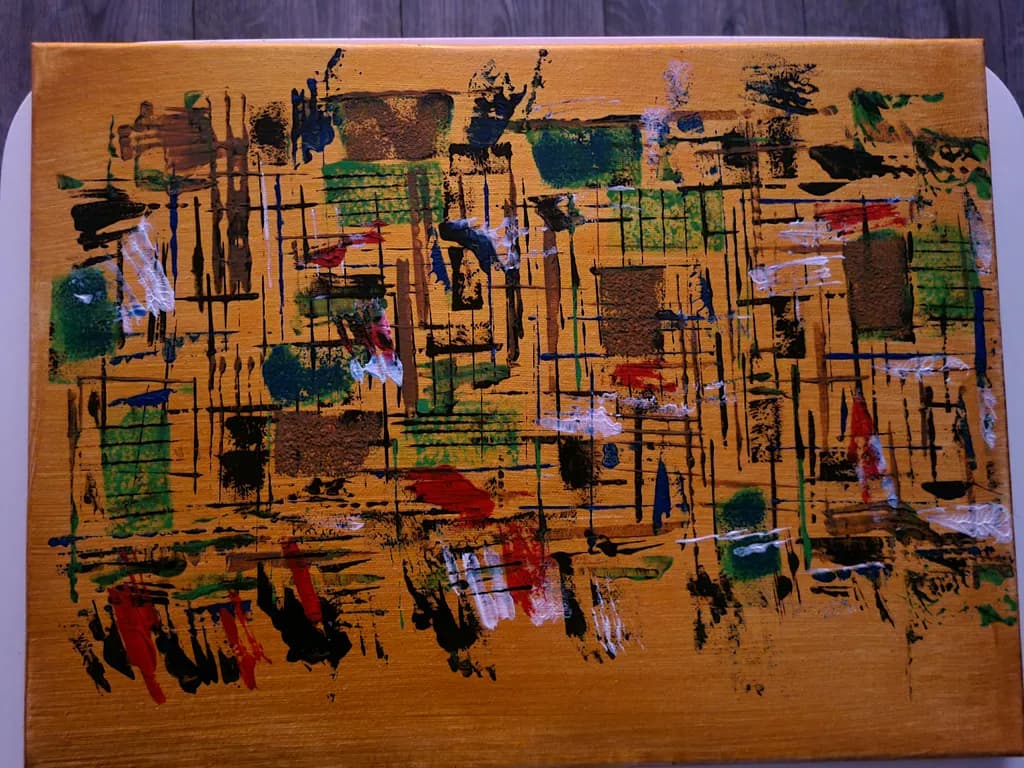 Dynamic Layers