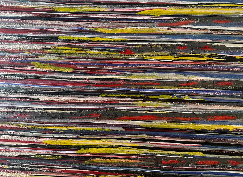 Dynamic Streaks