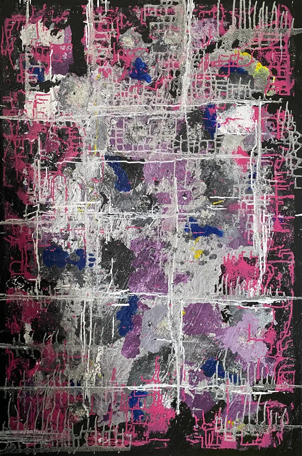 Urban Mosaic