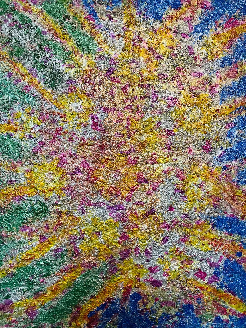 Color Explosion