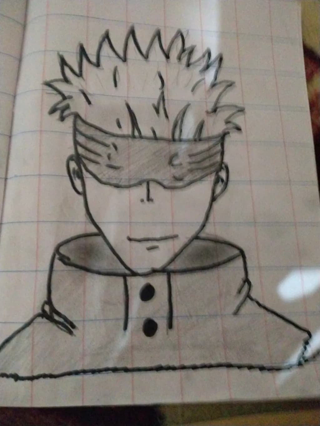 Masked Hero