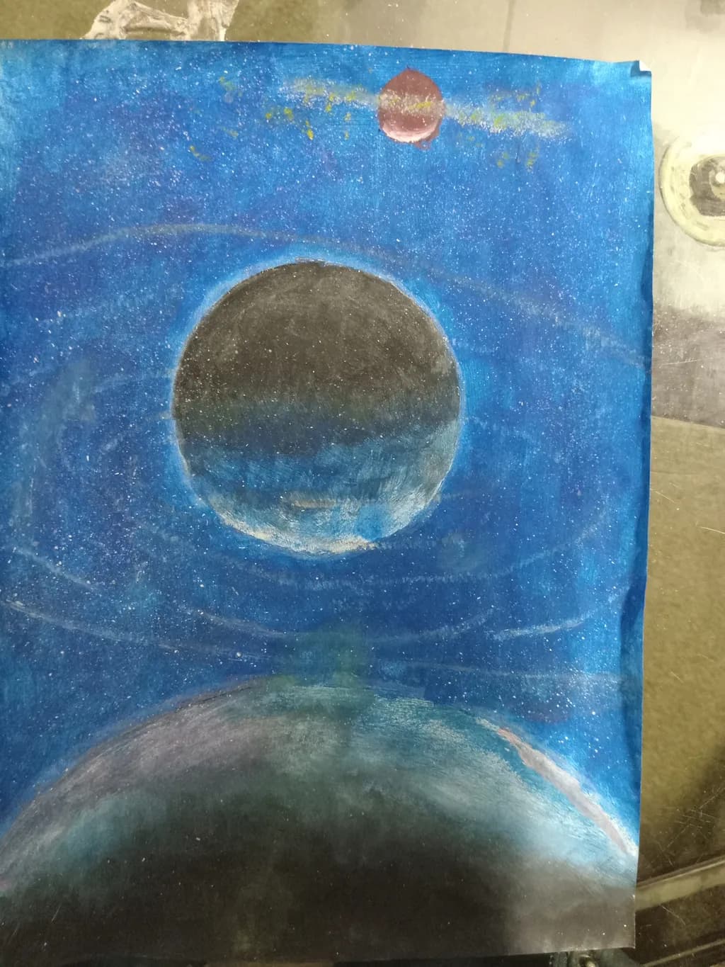 Celestial Harmony