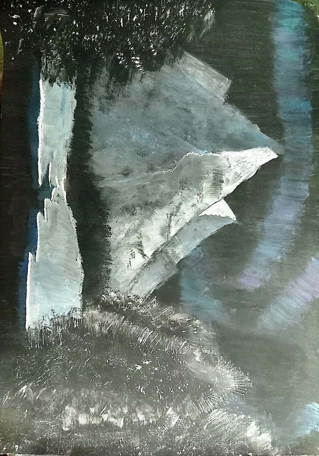 Abstract Reflection