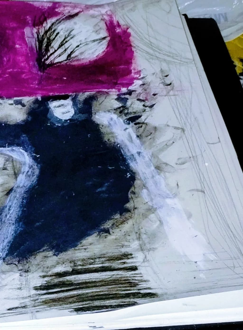 Abstract Reflection