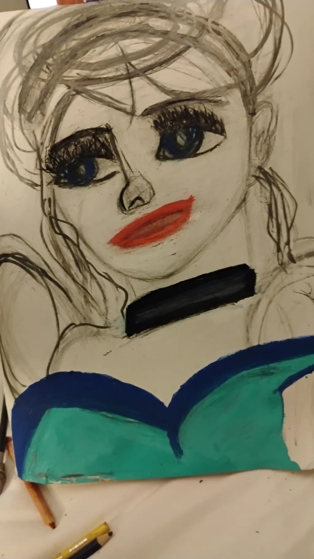 Bold Expression
