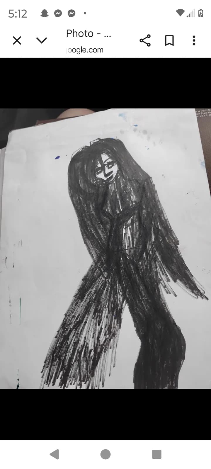 Monochrome Emotion
