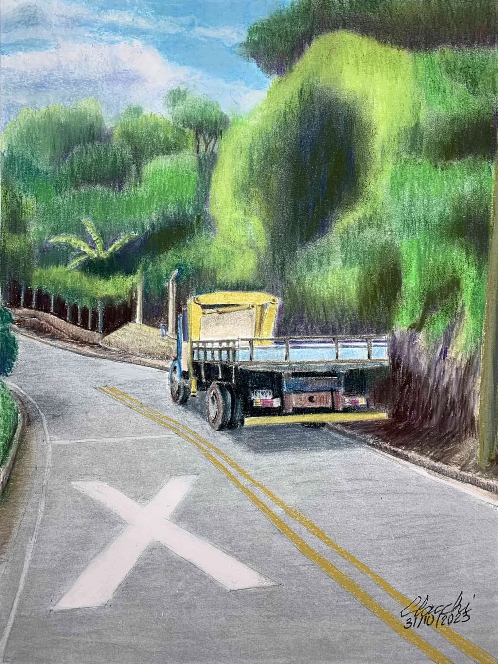 Sítio Road