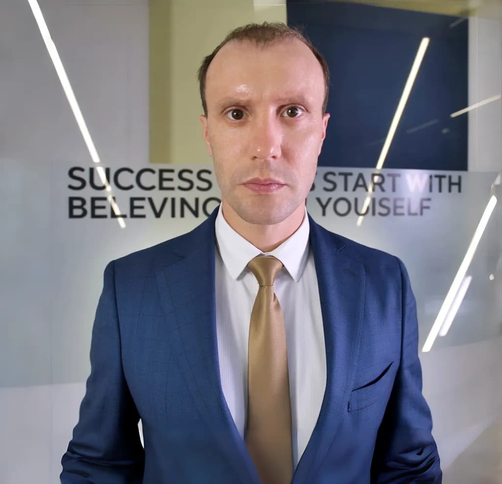Belief in Success