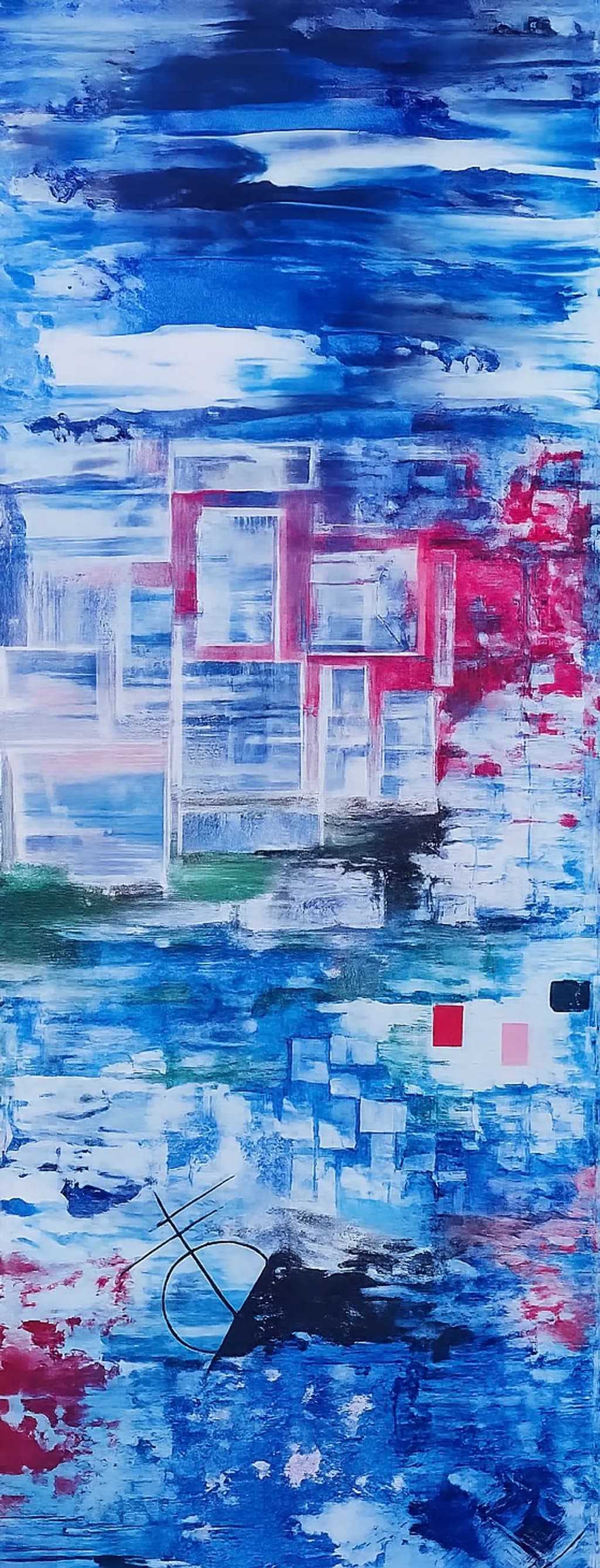 Chromatic Blueprint
