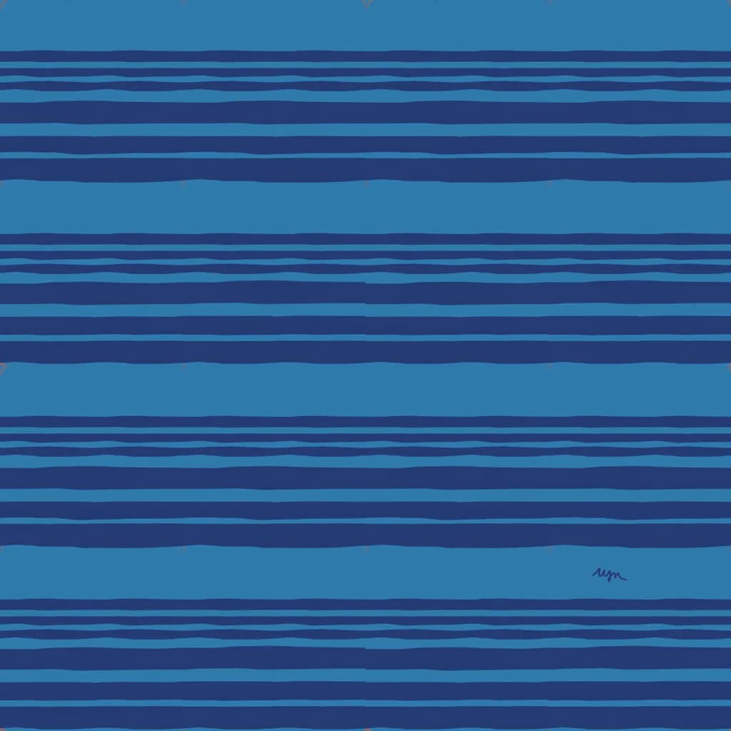 Blue Jay Pattern