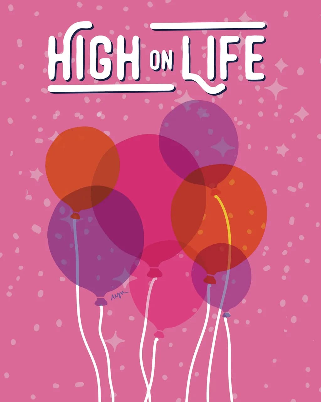 Balloon Hero
