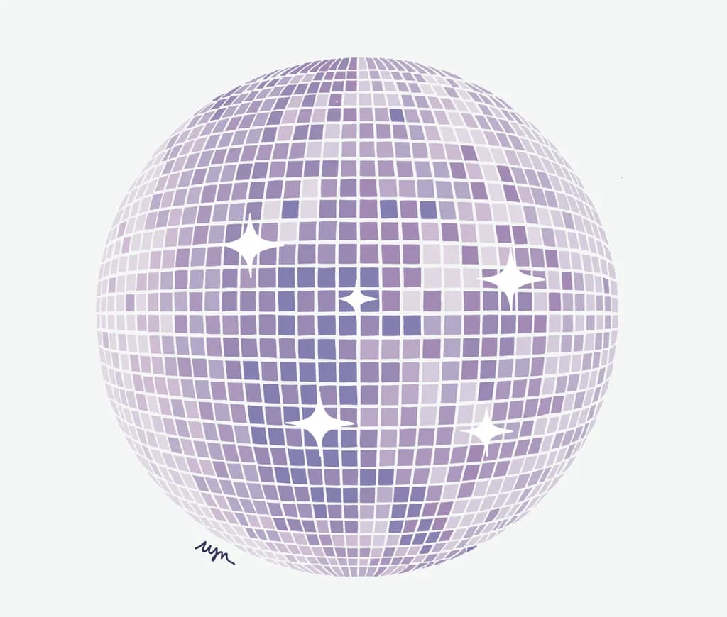 Disco Hero
