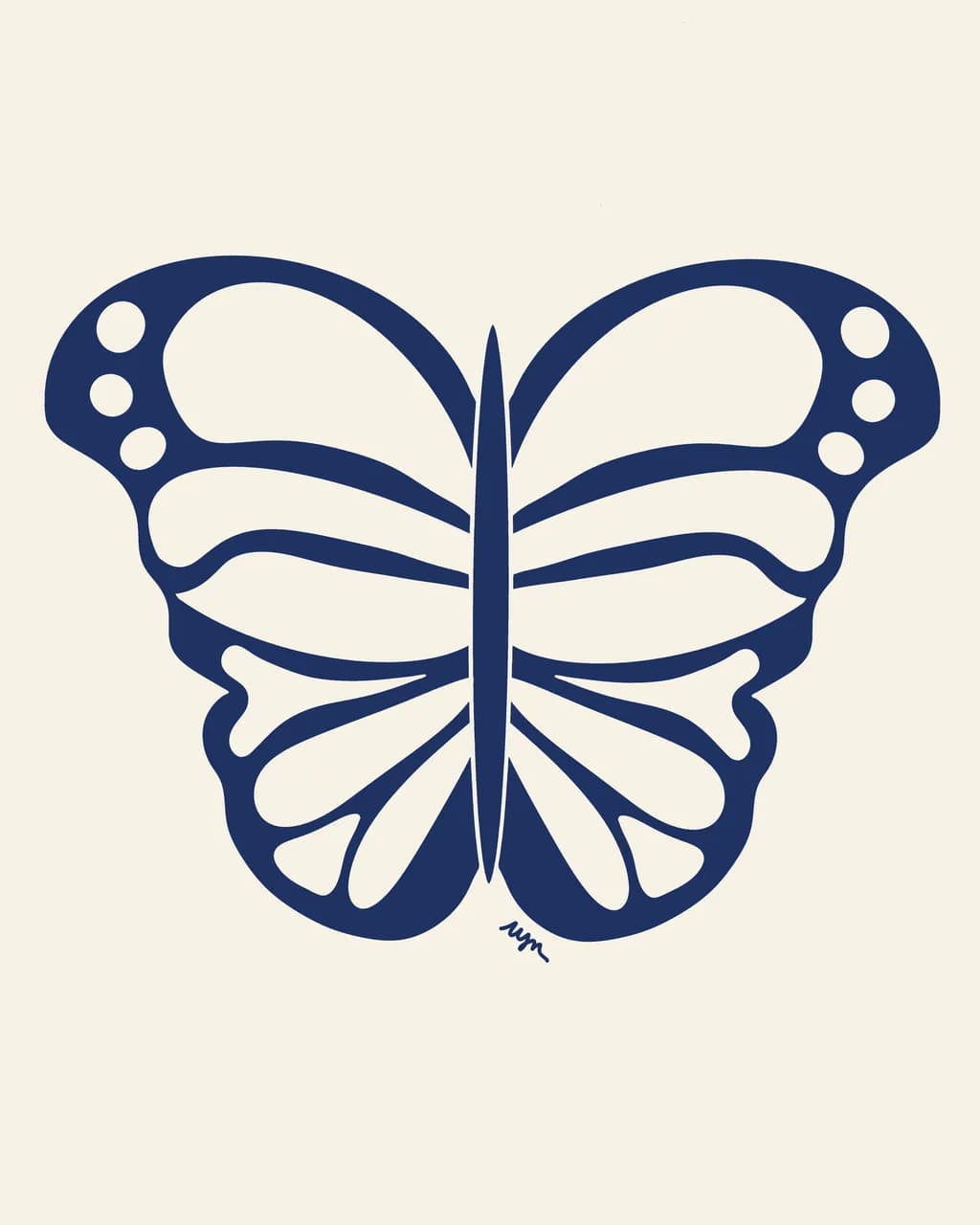 Butterfly Hero Two