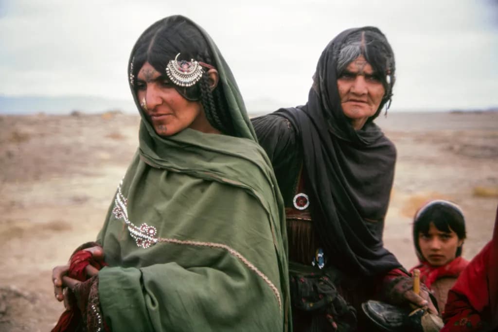 Nomad Beauty