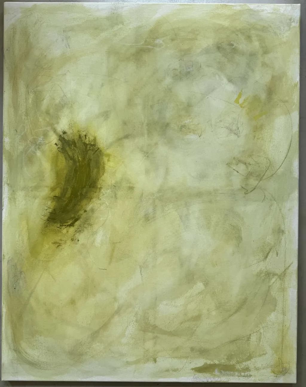 Muted Essence