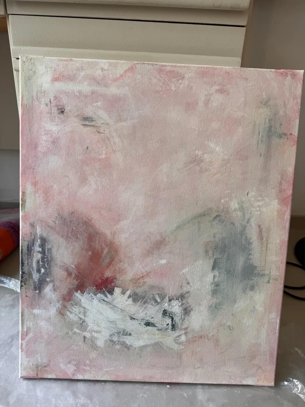 Soft Abstraction