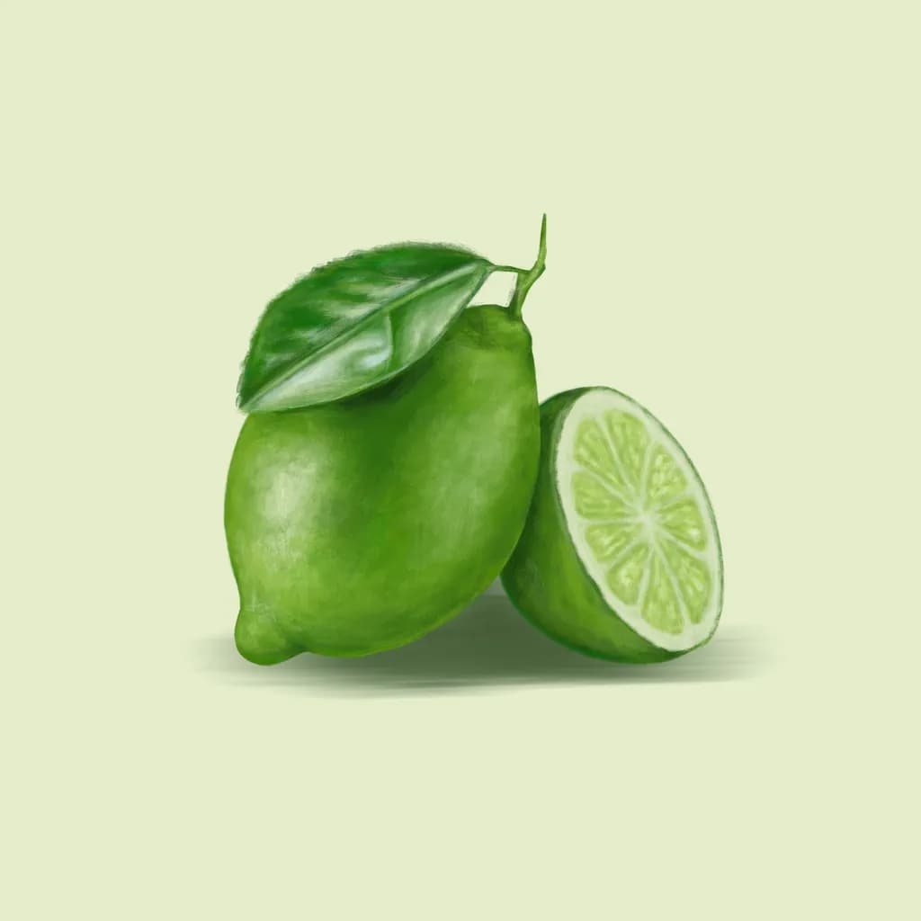 Lime Delight