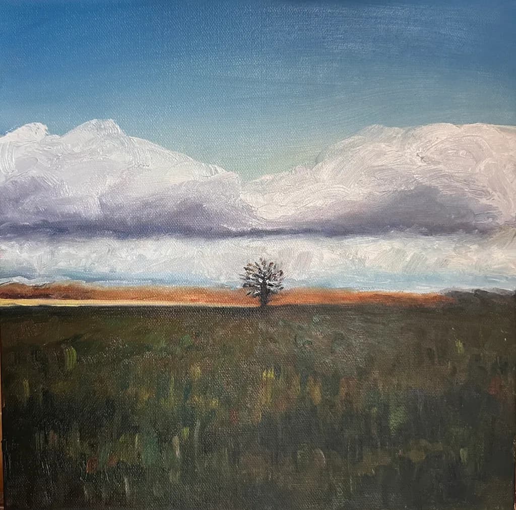 Lone Horizon