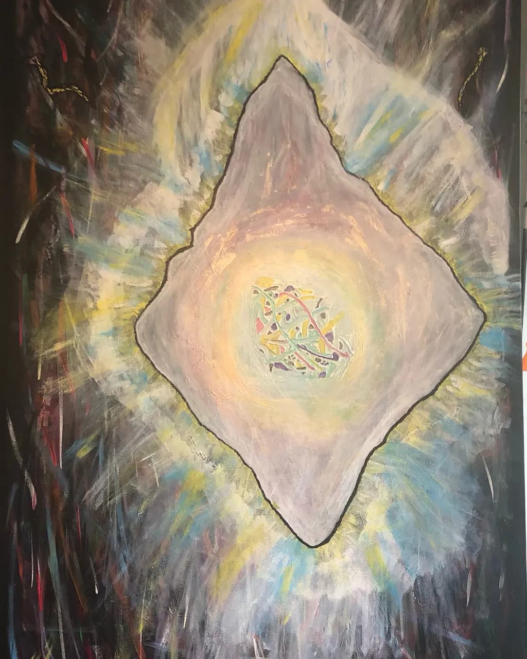 Celestial Core