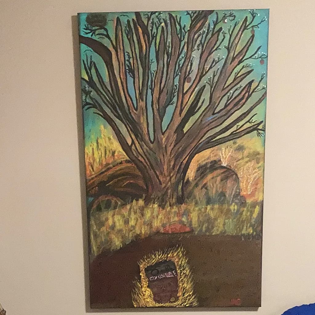 Rooted Reflections