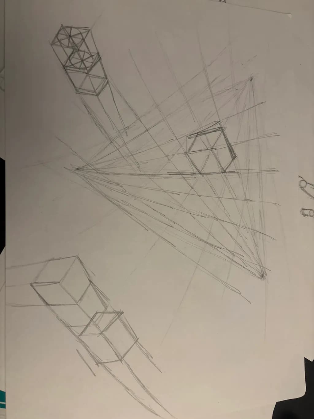 Geometric Perspective