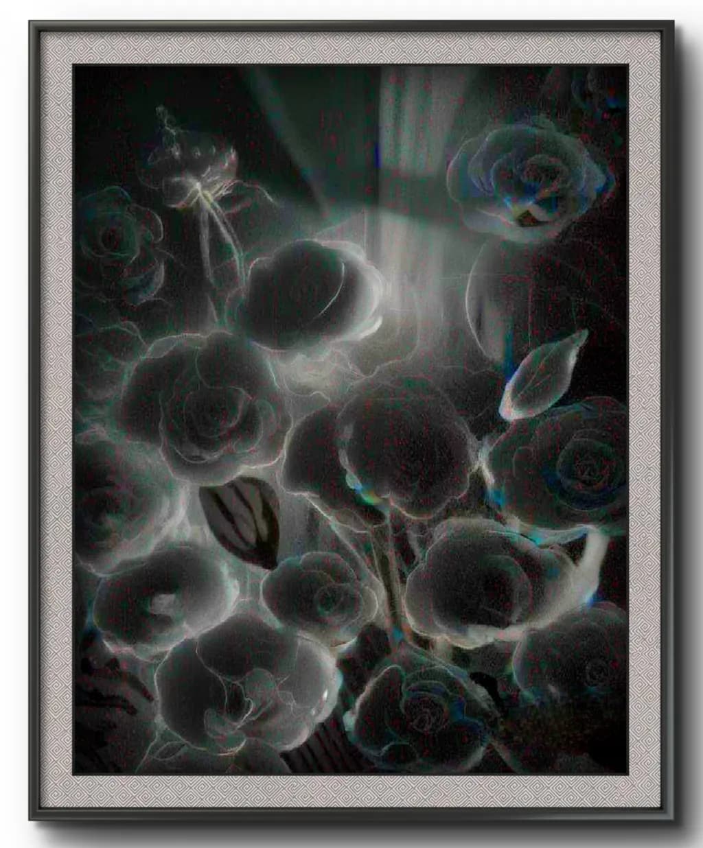 Ethereal Blooms