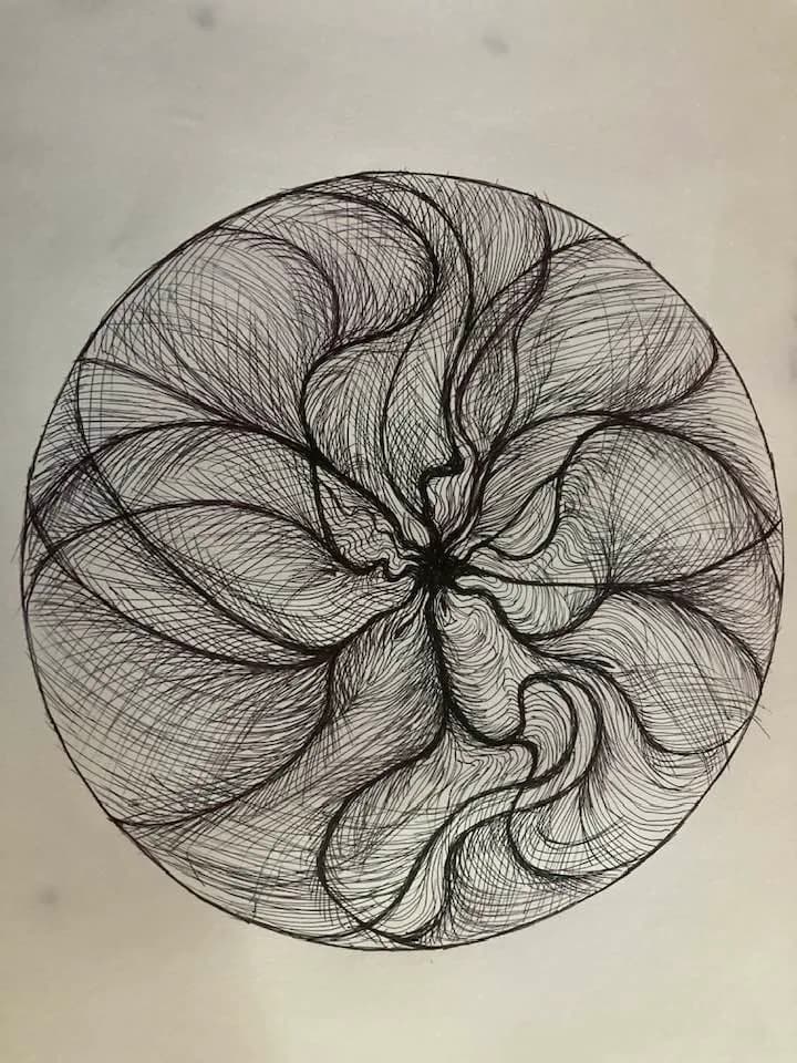 Curved Dynamics