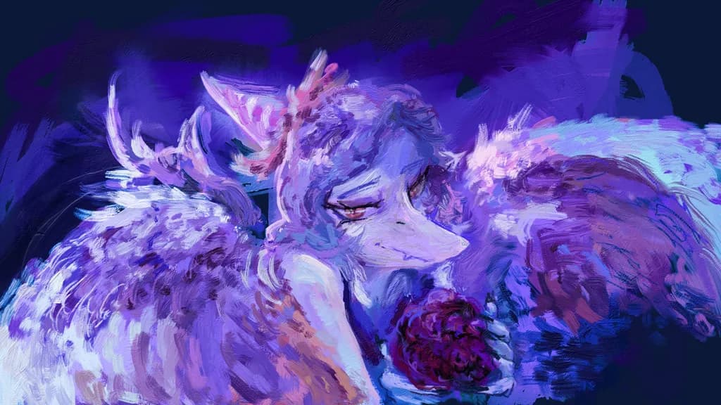 Fang Wedding