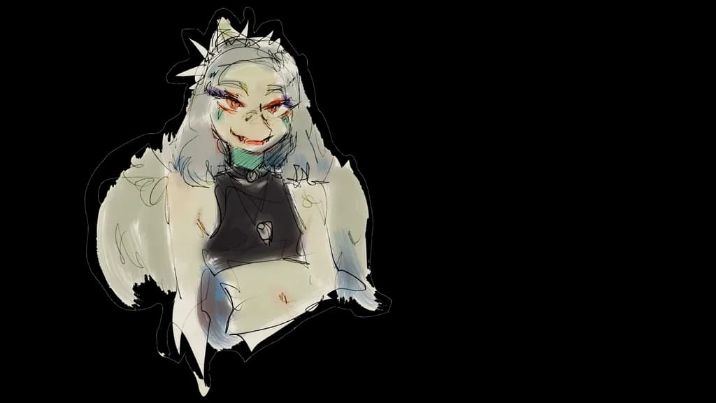 Fangz Queen