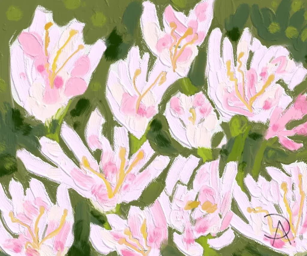 Wildflowers