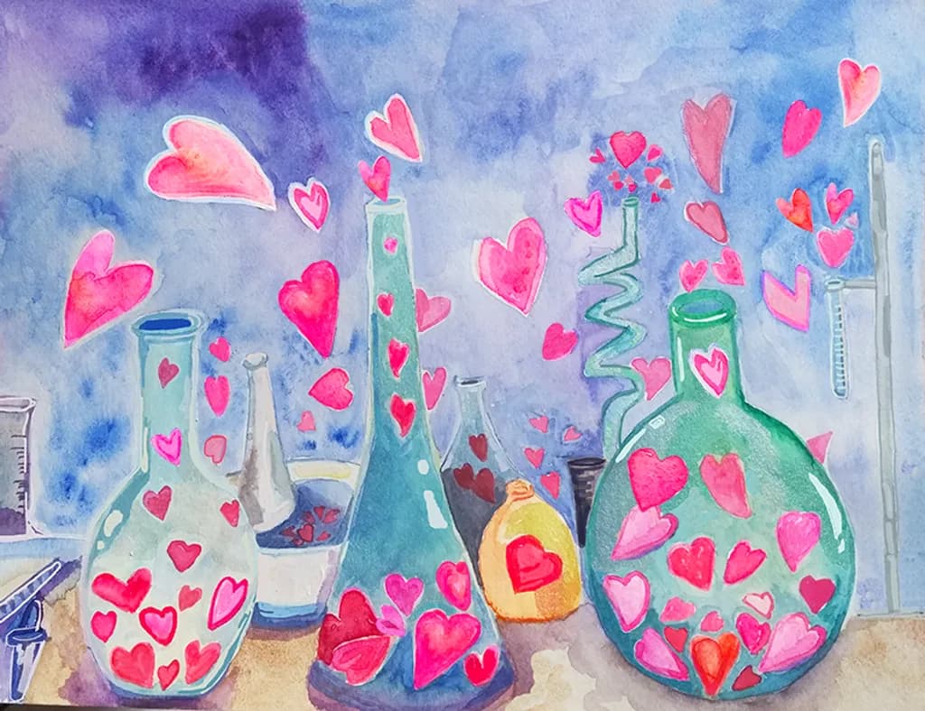 Love Lab