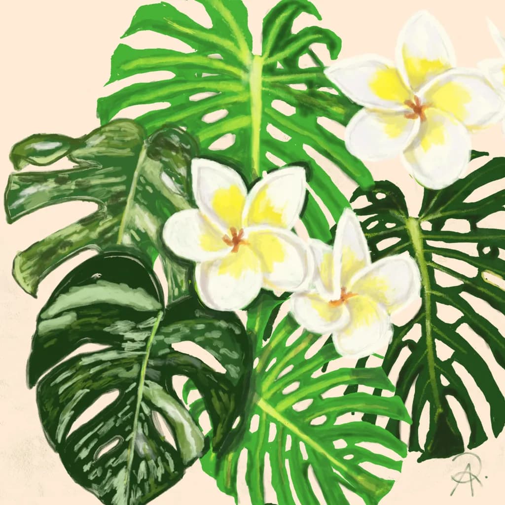 Tropical Pop