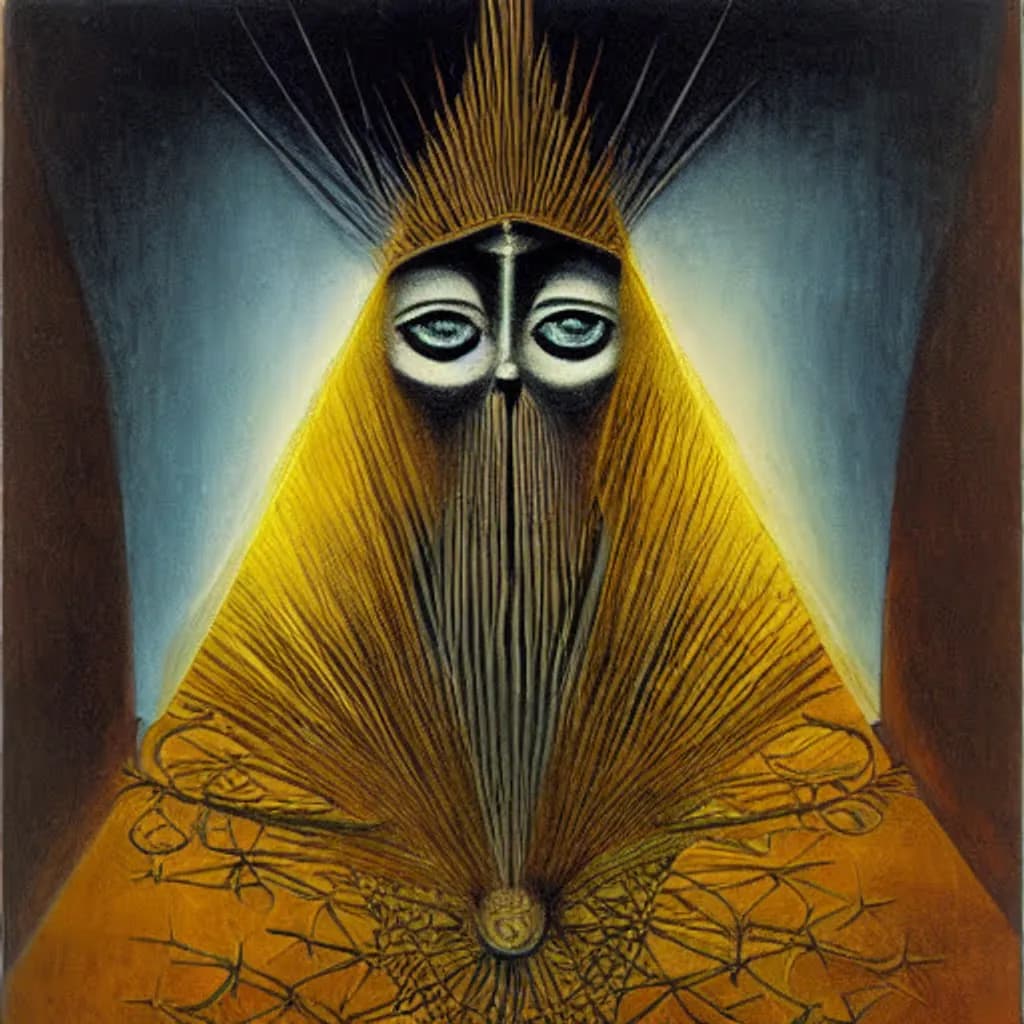Golden Oracle