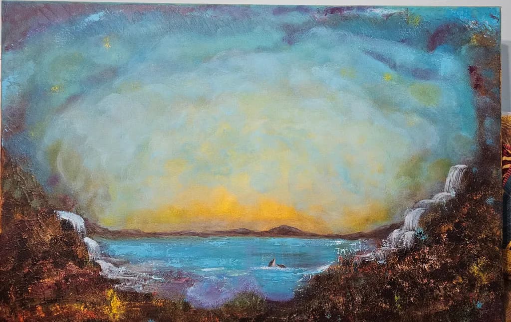 Dreamscape Horizon
