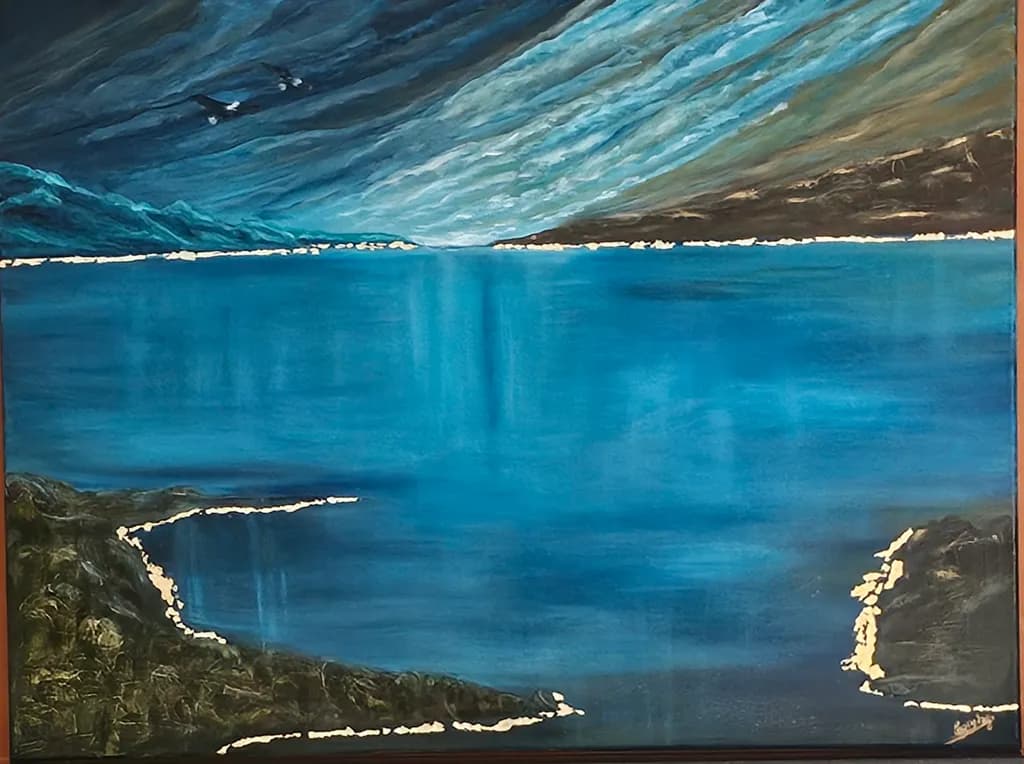 Calm Waters