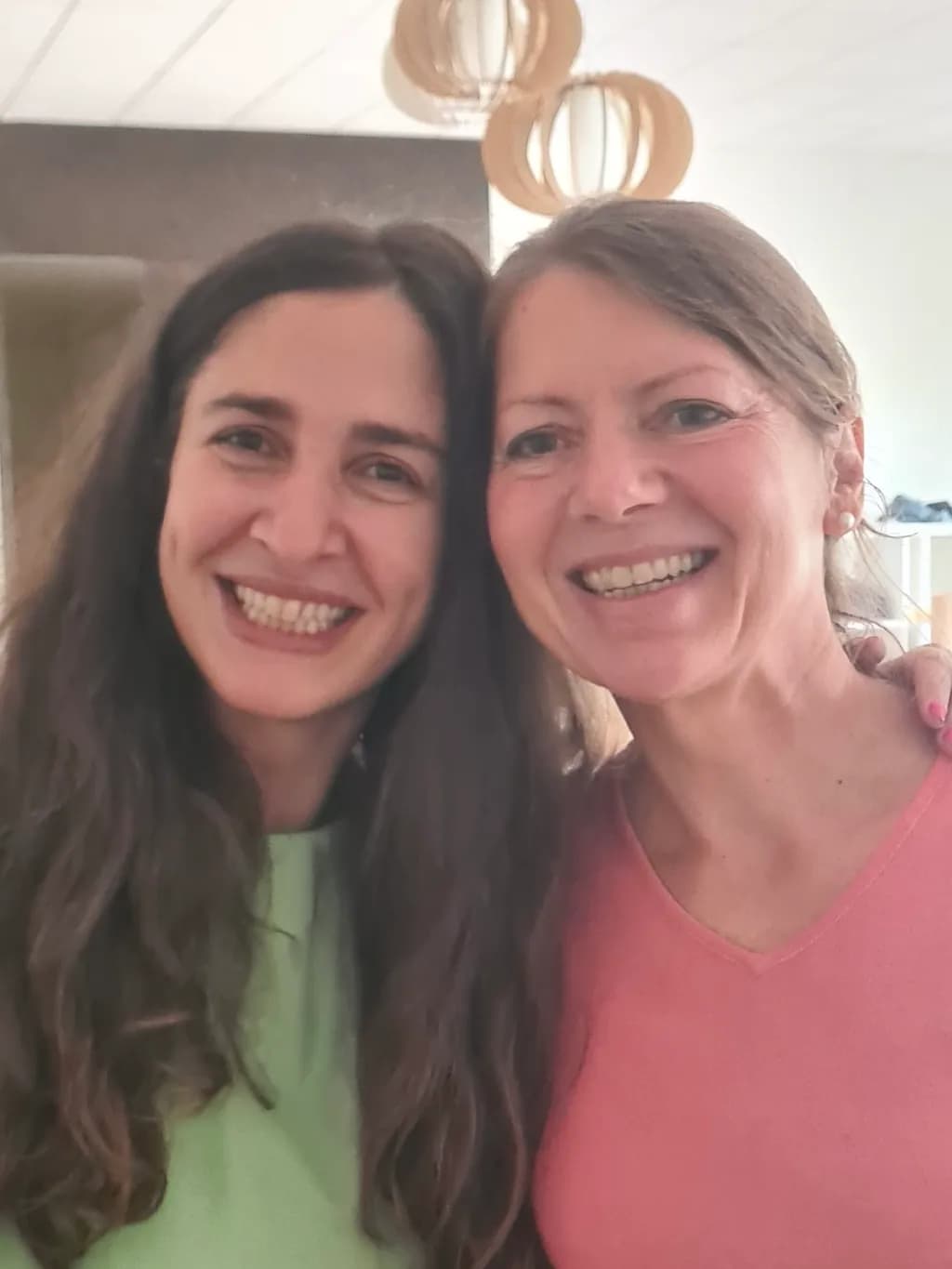 Joyful Connections