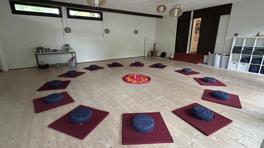 Meditation Circle