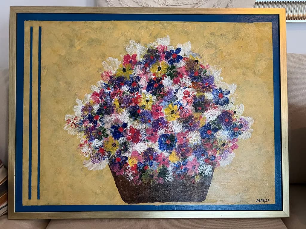 Floral Abundance