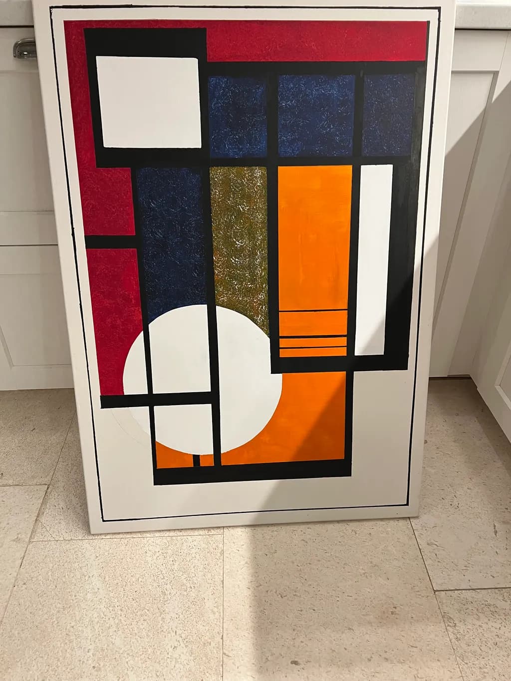 Geometric Harmony