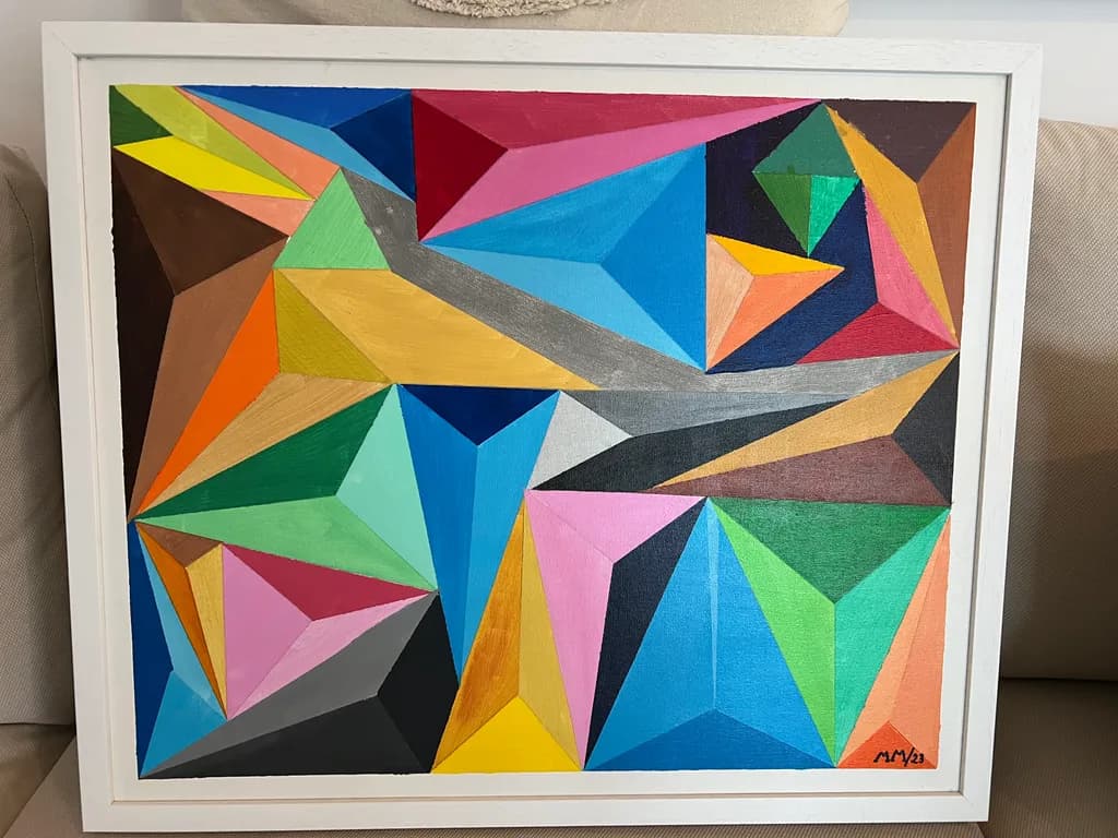 Geometric Harmony