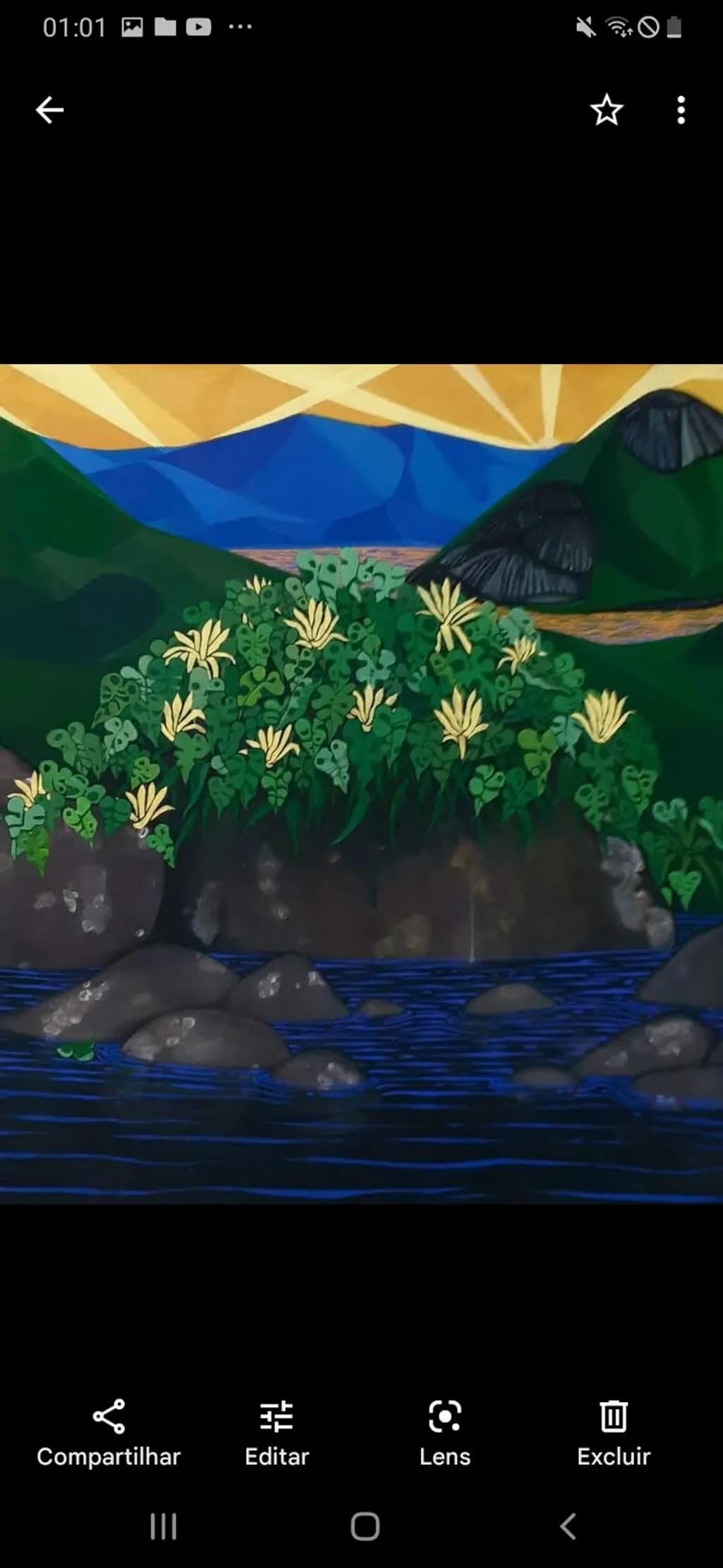 Mountain Bloom Haven