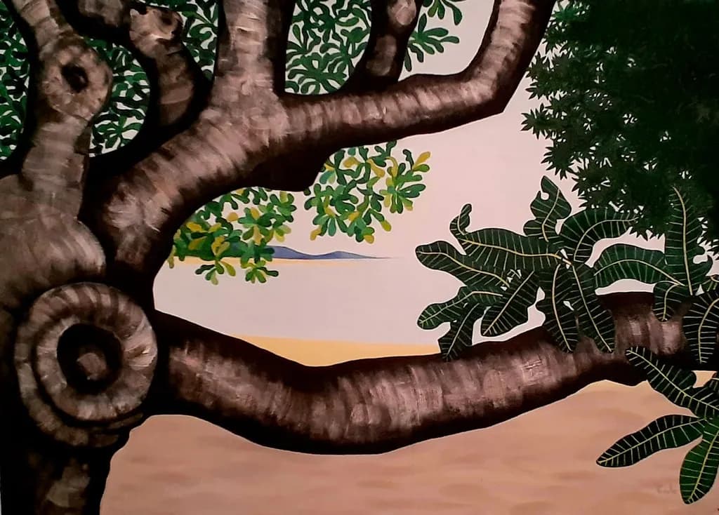 Coastal Canopy