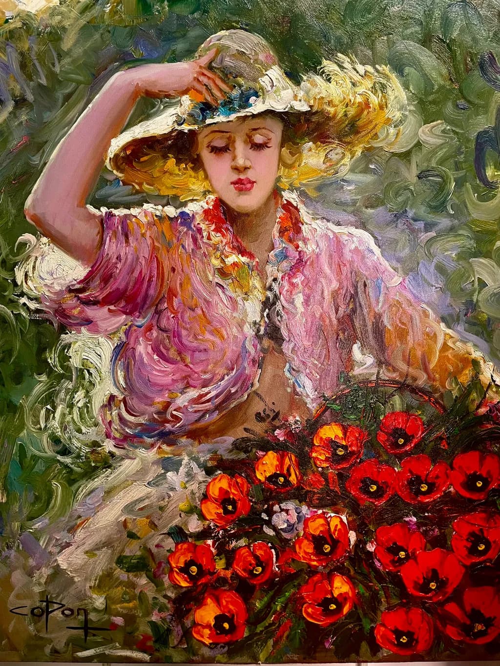Floral Elegance