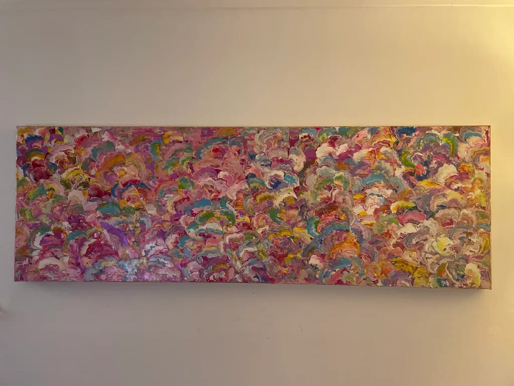 Colorful Waves