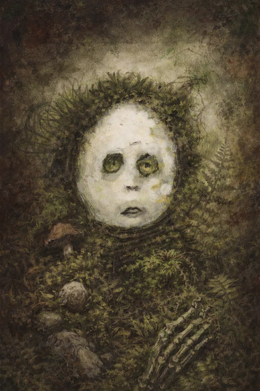 Forest Phantom