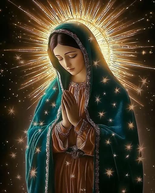 Divine Prayer