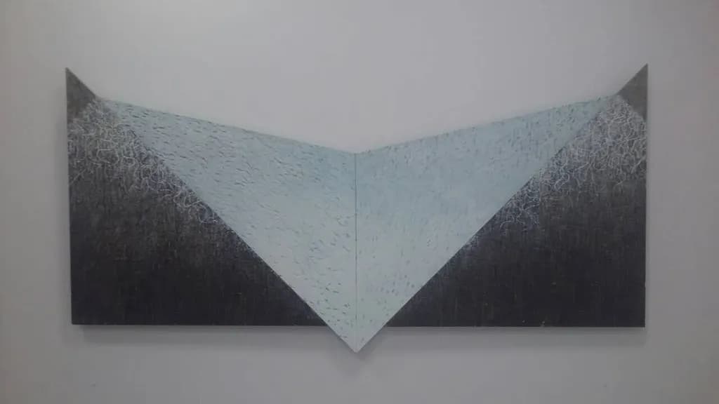 Geometric Monochrome