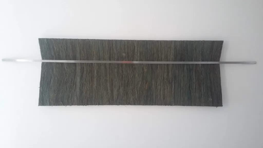 Textured Balance