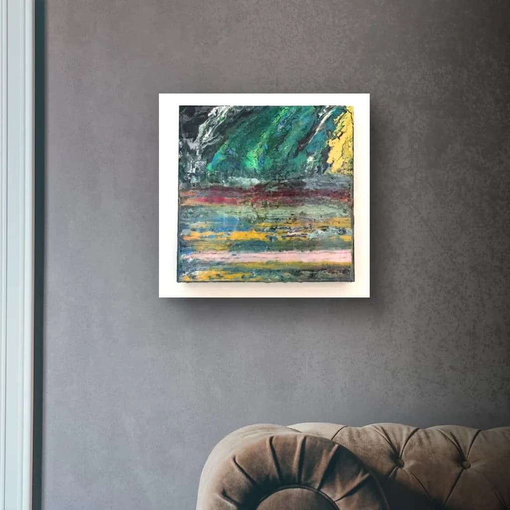 Éclats de Couleurs